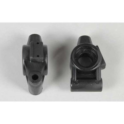 Achsschenkel hinten erhöht Links/Rechts