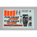 Sticker Fun Cross Sport (1/6)