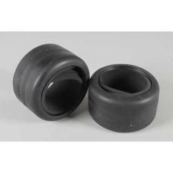 Rear Tyres Slicks S1 toile 80mm