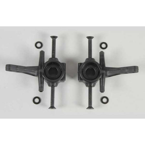 Achsschenkel Lenkhebel 1:6, 2pcs.