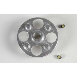 Alu-Zahnradmitnehmer 60mm