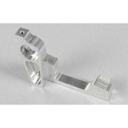 Alu-Motorbock groß Zenoah 1/6