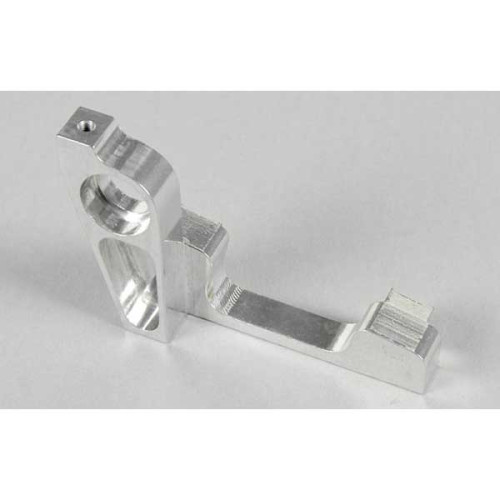 Alu-Motorbock groß Zenoah 1/6