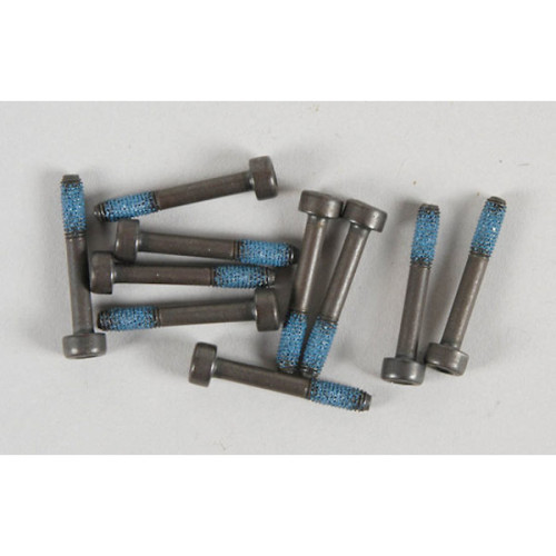 Socket head cap screws M3x20mm (10Pcs)