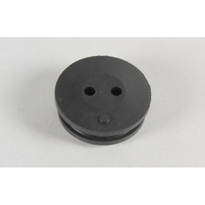 Rubber gasket for tank