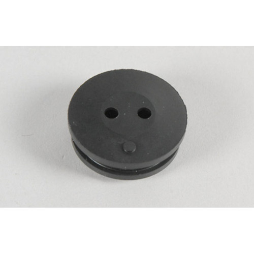 Rubber gasket for tank