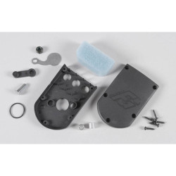 Air filter flat Zenoah G240/270 compl. Air filter flat Zenoah G240/270 compl.