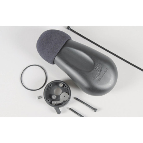 Airbox mit Choke für G240/G270 Set