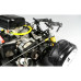Chassis Sportsline 2WD-465 Porsche GT2 Blue RTR (1/5)