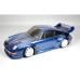 Chassis Sportsline 2WD-465 Porsche GT2 Blue RTR (1/5)