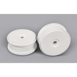 Disc rim white (2p)