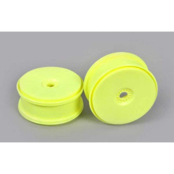 Disc rim yellow (2p)