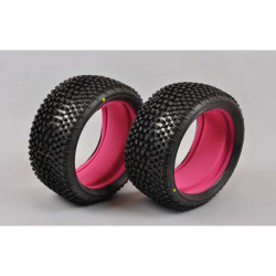 STYX tyre Medium + insert (2p)