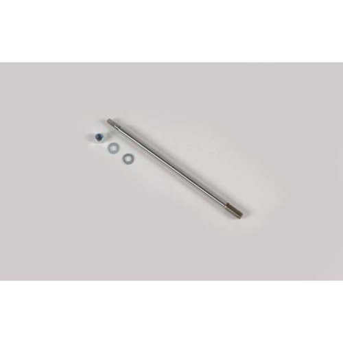 Axe d'amortisseur 4.5x95mm Leopard (1Pcs)