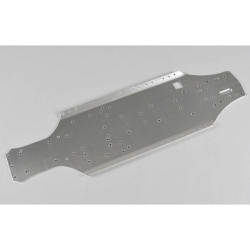 Alu Chassis 4WD 530mm