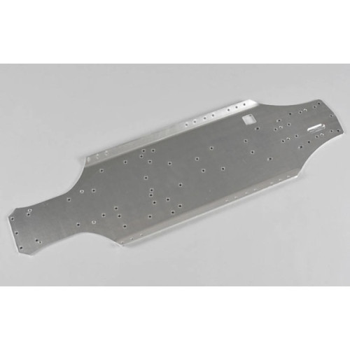 Alu Chassis 4WD 530mm