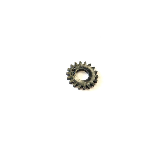 Gear 18T M0.5 straight black Gear 18T M0.5 straight black