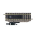 Uncoupler track for manual operation (H0) Uncoupler track for manual operation (H0)