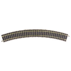 Curved Track R2 (H0)