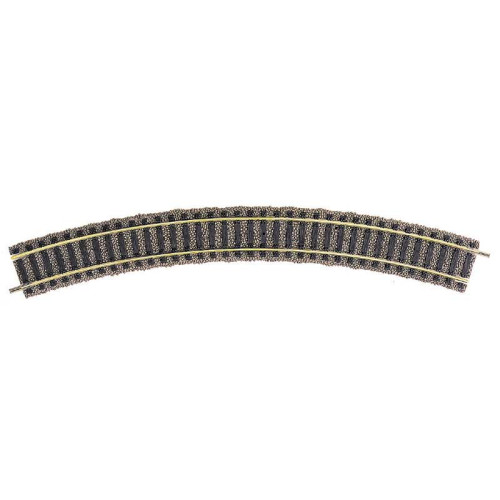 Curved Track R2 (H0)