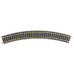 Curved Track R2 (H0)