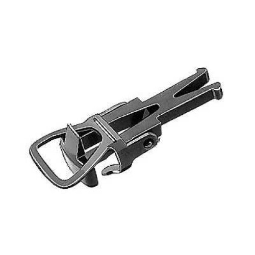 Clip in exchange coupling (H0)