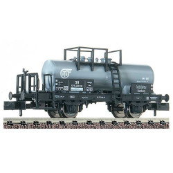 DB Chemie-Kesselwagen der VTG (N)