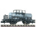 DB Chemie-Kesselwagen der VTG (N) DB Chemie-Kesselwagen der VTG (N)