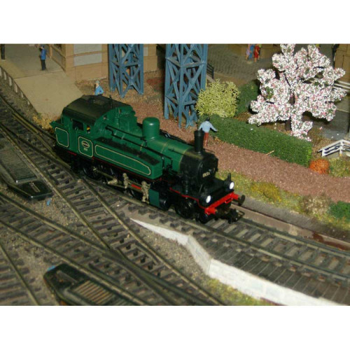 NMBS/SNCB 93.068 (H0-AC)