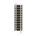 Rail droit 55.5mm (N) Rail droit 55.5mm (N)