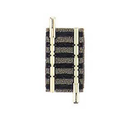 Straight Track 27.75mm (N)