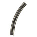 Curved Track R1 - 45deg (N)