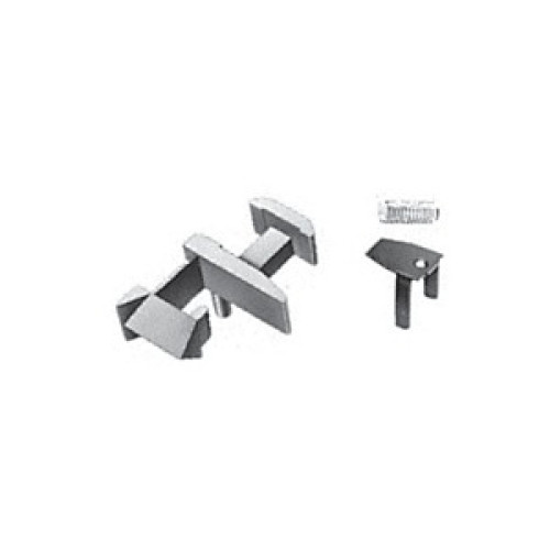 Attelage standard (N) Attelage standard (N)