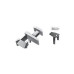 Attelage standard (N) Attelage standard (N)