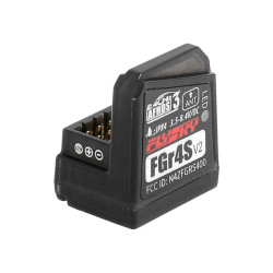 Receiver FGr4S AFHDS3 Receiver FGr4S AFHDS3