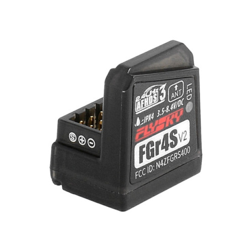Receiver FGr4S AFHDS3