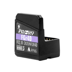 Receiver FGr4D AFHDS3 Receiver FGr4D AFHDS3