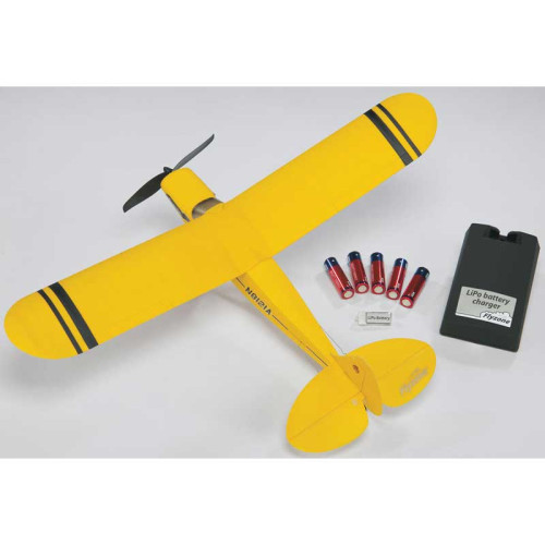 Micro Super Cub (Tx-R) Micro Super Cub (Tx-R)