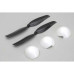 Propeller 117x64mm (2)