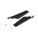 MH-35/FHX Upper Main Blade Set (1Pr) MH-35/FHX Upper Main Blade Set (1Pr)