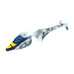 FHX Canopy Blue FHX Canopy Blue