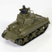 U.S. M4A1 Sherman (1/72) U.S. M4A1 Sherman (1/72)