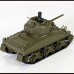 U.S. M4A1 Sherman (1/72) U.S. M4A1 Sherman (1/72)