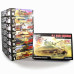 U.S. M4A1 Sherman (1/72) U.S. M4A1 Sherman (1/72)