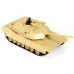 U.S. M1A2 Abrams (1/72)