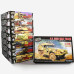 U.S. M3A1 Half-Track (1/72) U.S. M3A1 Half-Track (1/72)