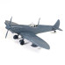 U.K. Spitfire MK IX (1/72) U.K. Spitfire MK IX (1/72)