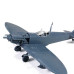U.K. Spitfire MK IX (1/72) U.K. Spitfire MK IX (1/72)