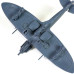 U.K. Spitfire MK IX (1/72) U.K. Spitfire MK IX (1/72)