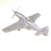 U.S. P-51D Mustang (1/72)